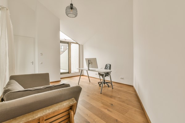Medium property photo - Funenpark 365, 1018 AK Amsterdam